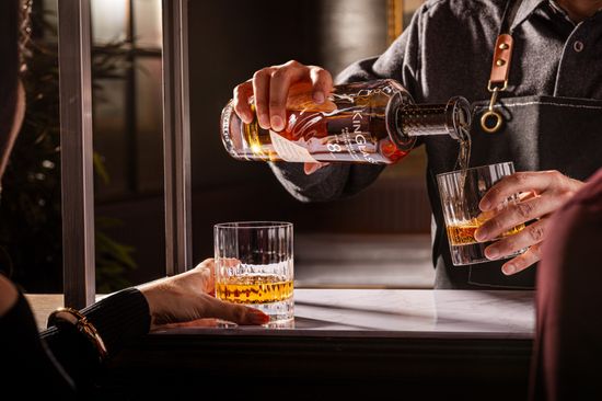 Discover Liquid Happiness | Resaca ~ Liquid Happiness