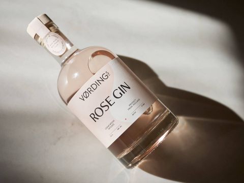 1.2 - Vordings Rose Gin - 3