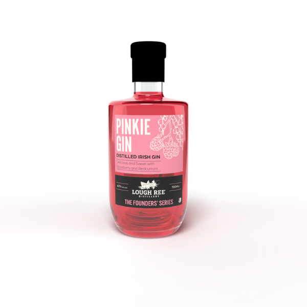 pinkie gin