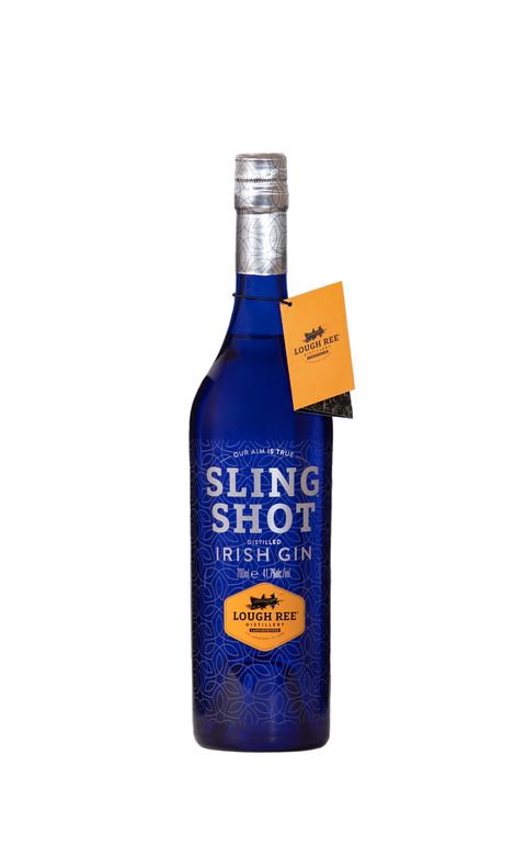 Sling Shot Gin Bottle HiRes