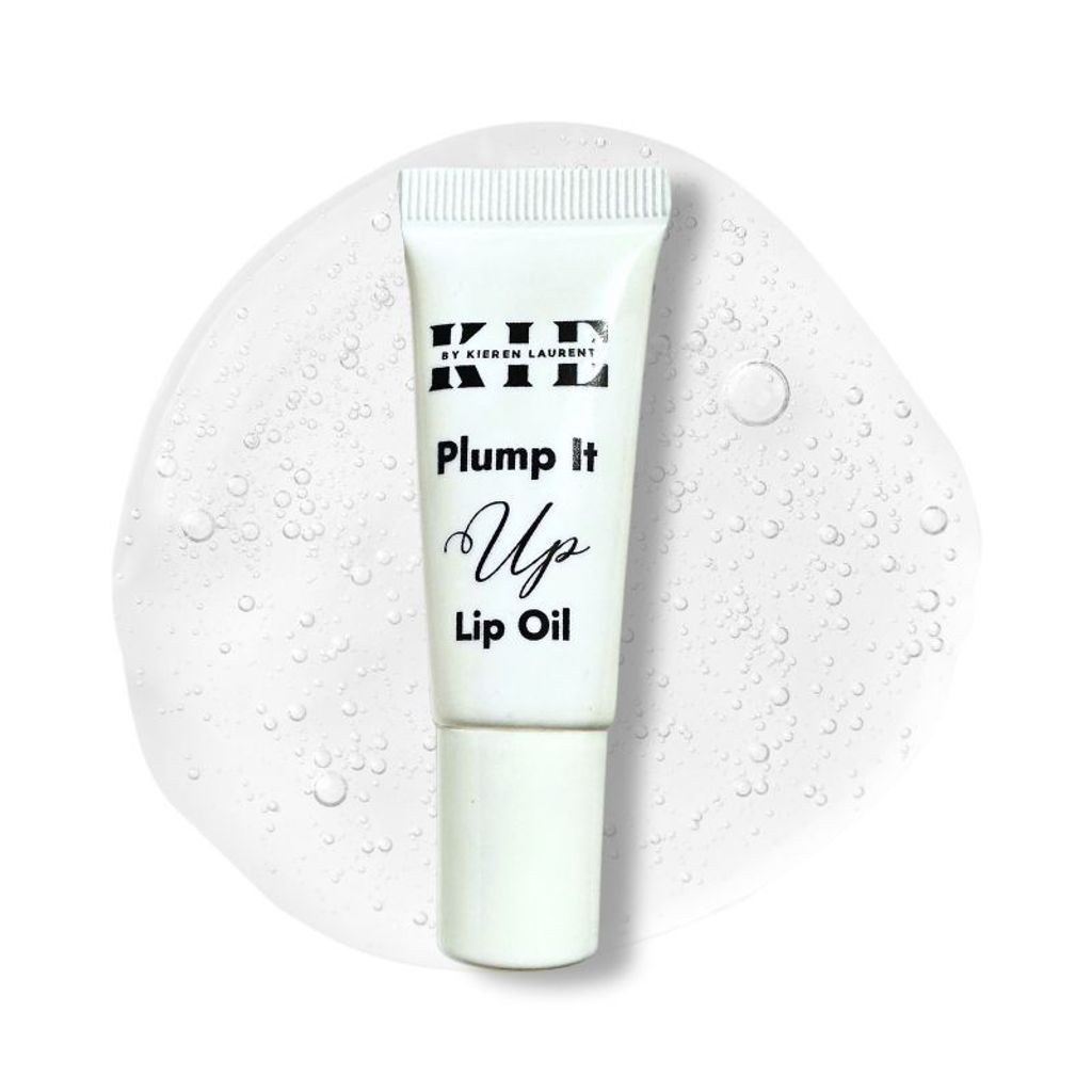 KIE Lip Oil-2