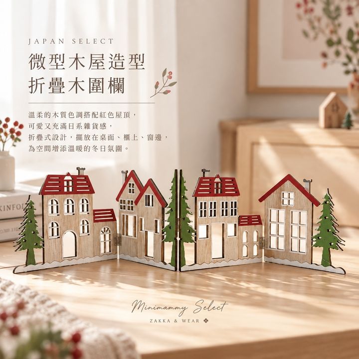 20261019_微型木屋造型折疊木圍欄_1