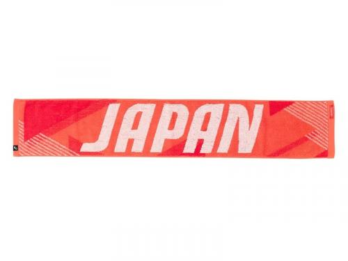 2020東京奧運_ 日本國家隊專用 毛巾-