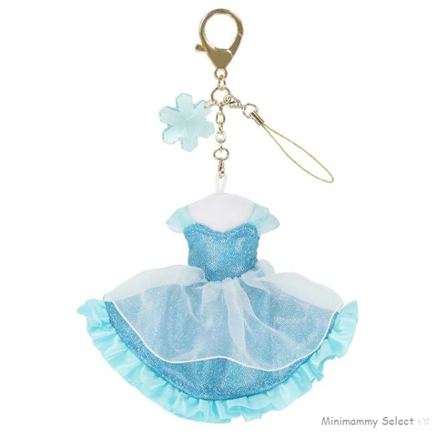 TDR 吊飾(ELSA) (2025_0522)-