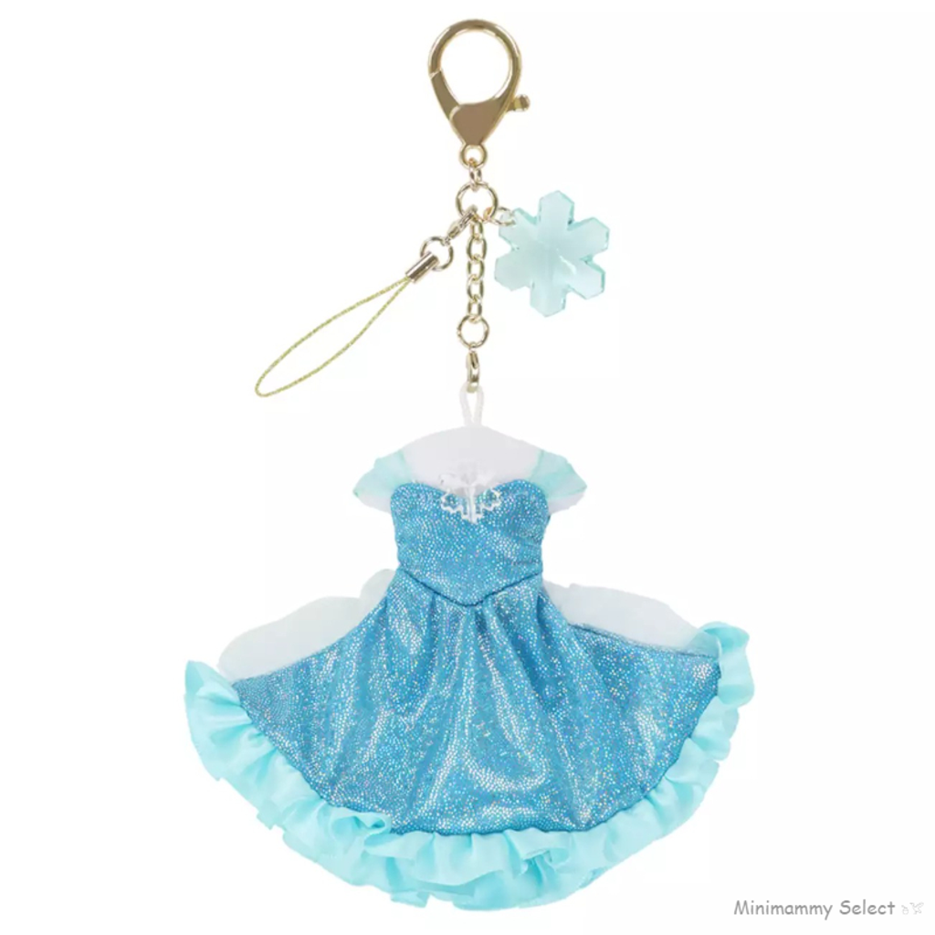 TDR 吊飾(ELSA) (2025_0522)-1