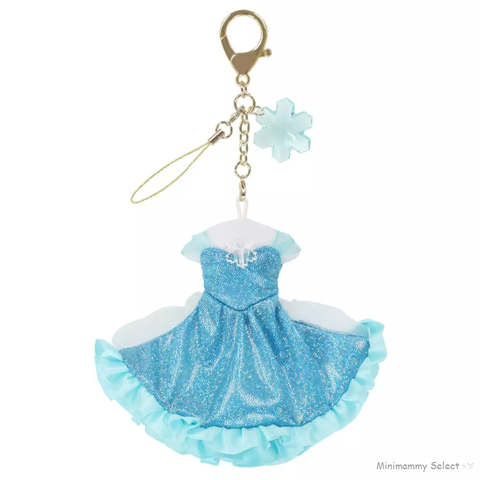 TDR 吊飾(ELSA) (2025_0522)-1