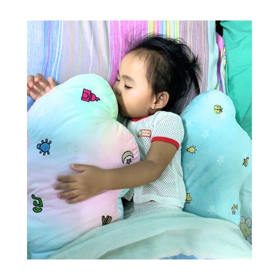  | Wasada Babypian | Pilihan Zikir Pillow