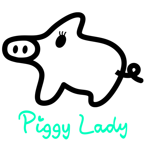 Piggy Lady 豬豬小姐