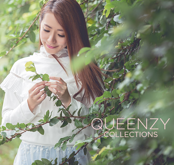Queenzy Collections