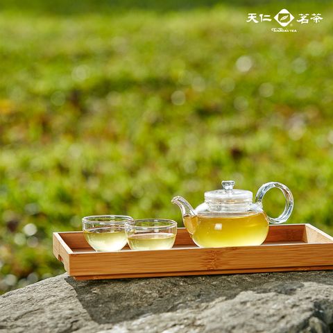 天仁茗茶