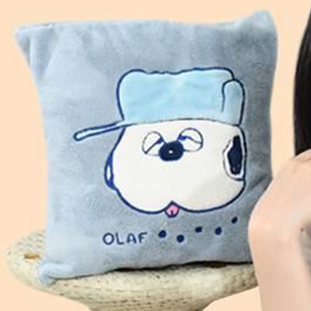 20250908_Snoopy午安造型枕_歐拉夫