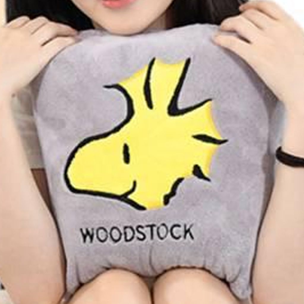 20250908_Snoopy午安造型枕_胡士托