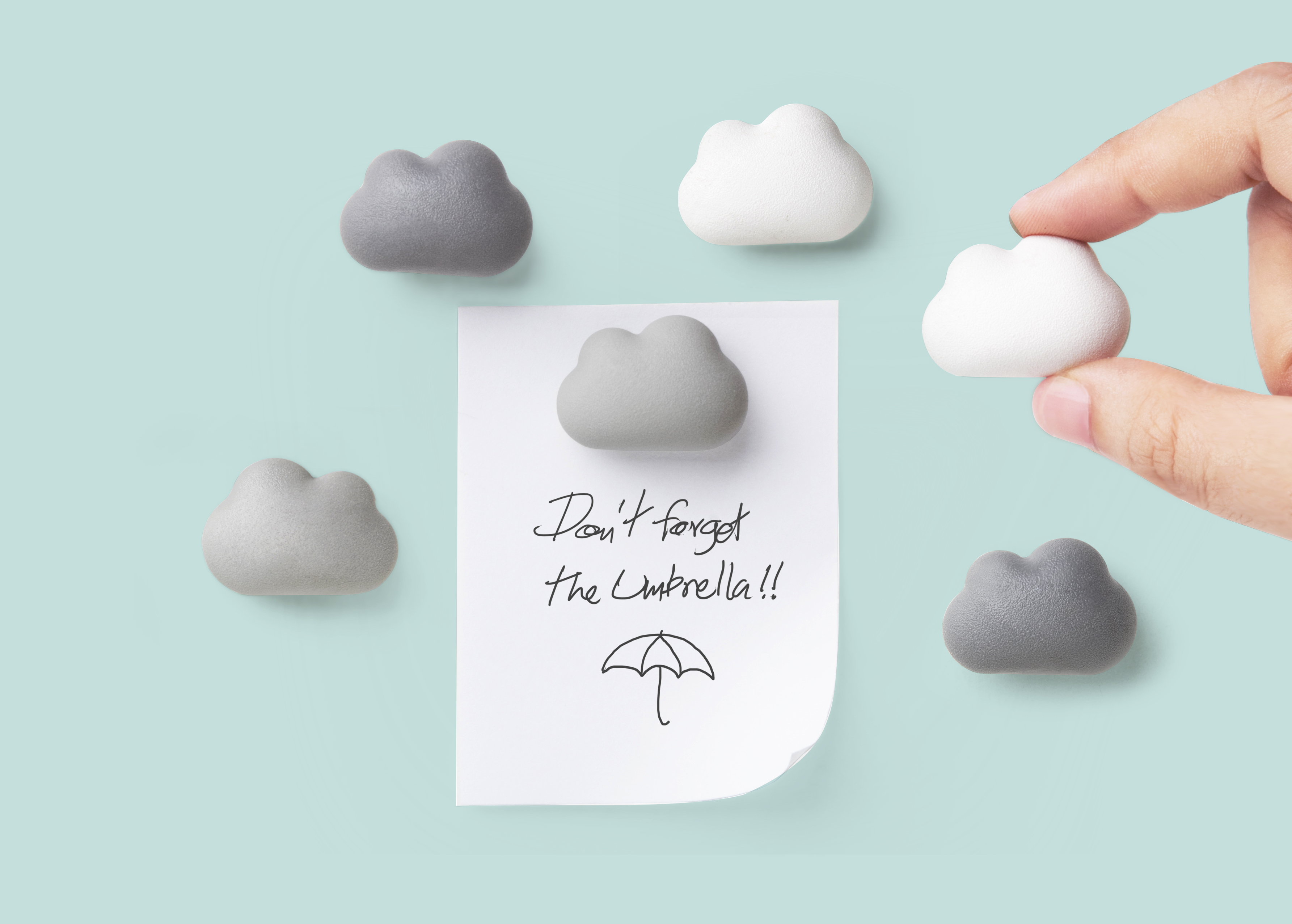 QL10216-MX Note on the cloud lifestyle