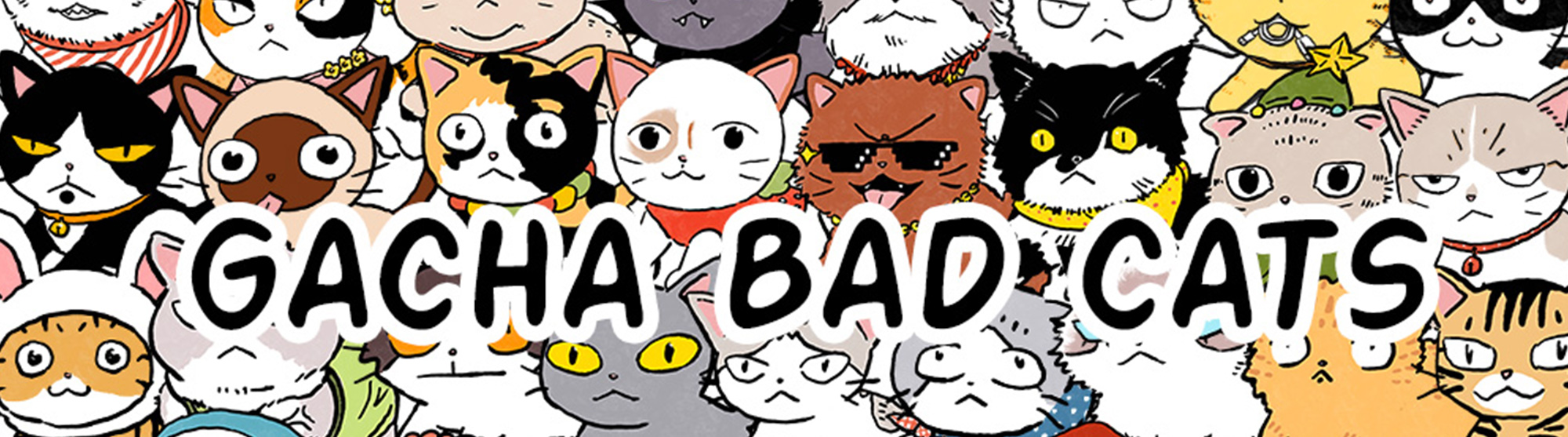 badcats