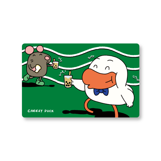 Cheesy-Duck_001