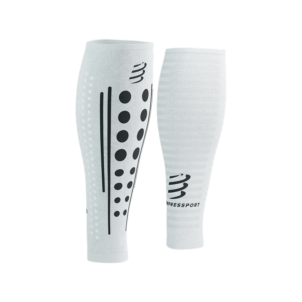 R2 Aero 小腿套 2.0 (2色) 白黑