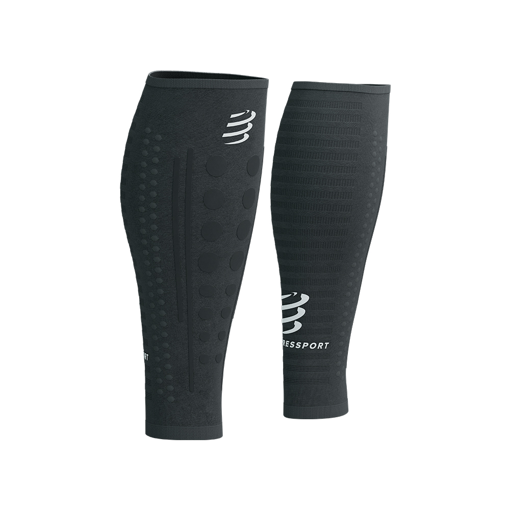 R2 Aero 小腿套 2.0 (2色) 黑白