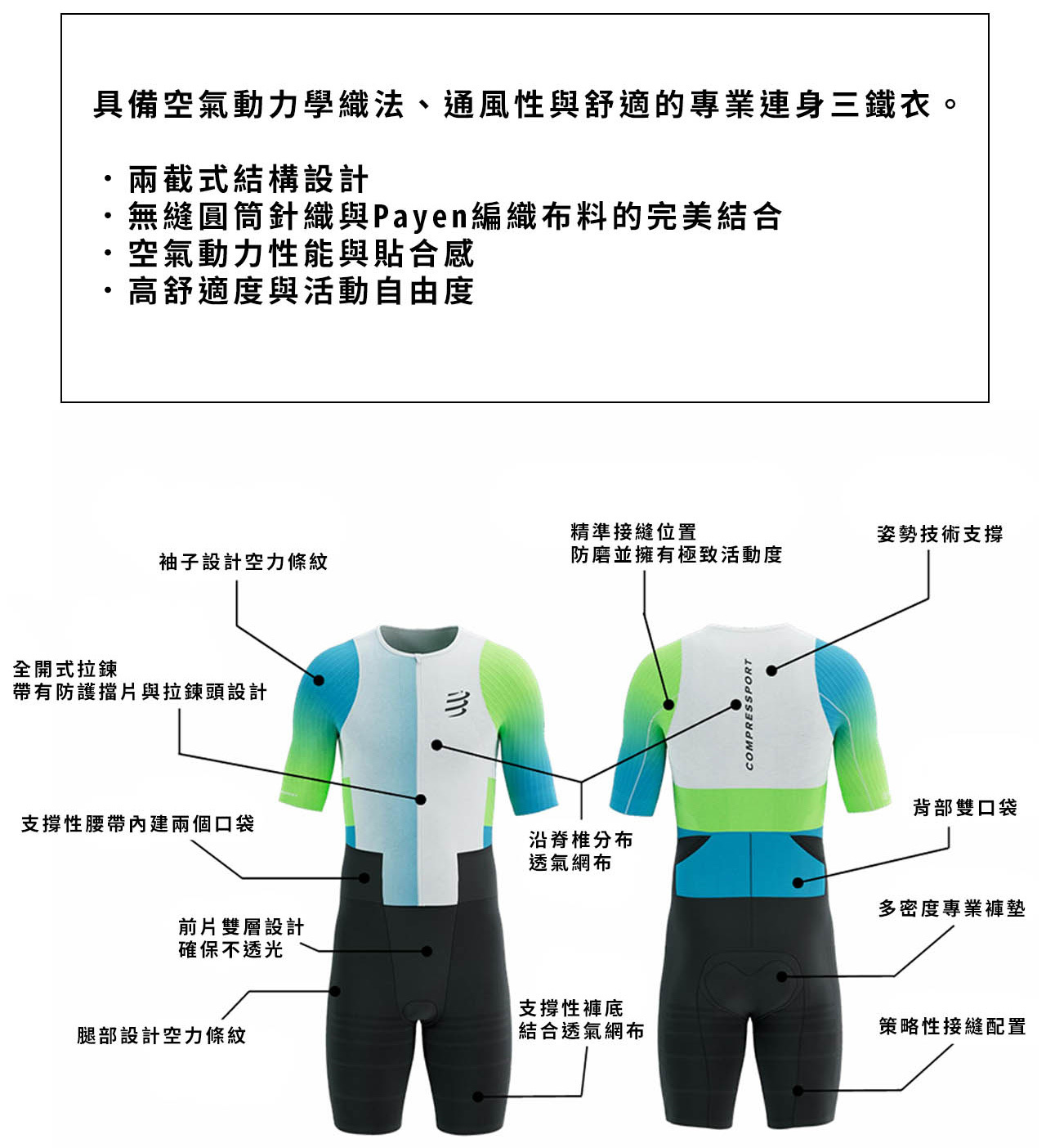 STREAM-連身三鐵衣-女款-詳細說明_05