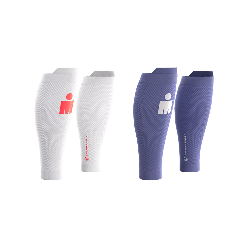 2026 Ironman R2 Oxygen 小腿套 (2色)