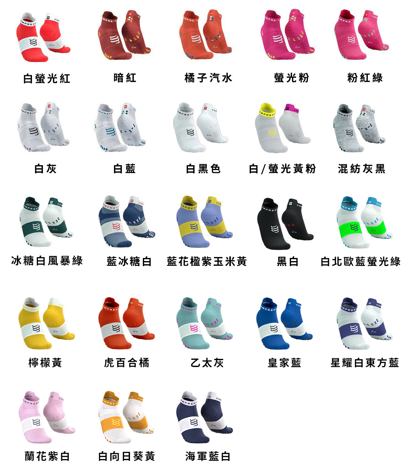 V4 跑步踝襪 詳細說明_03