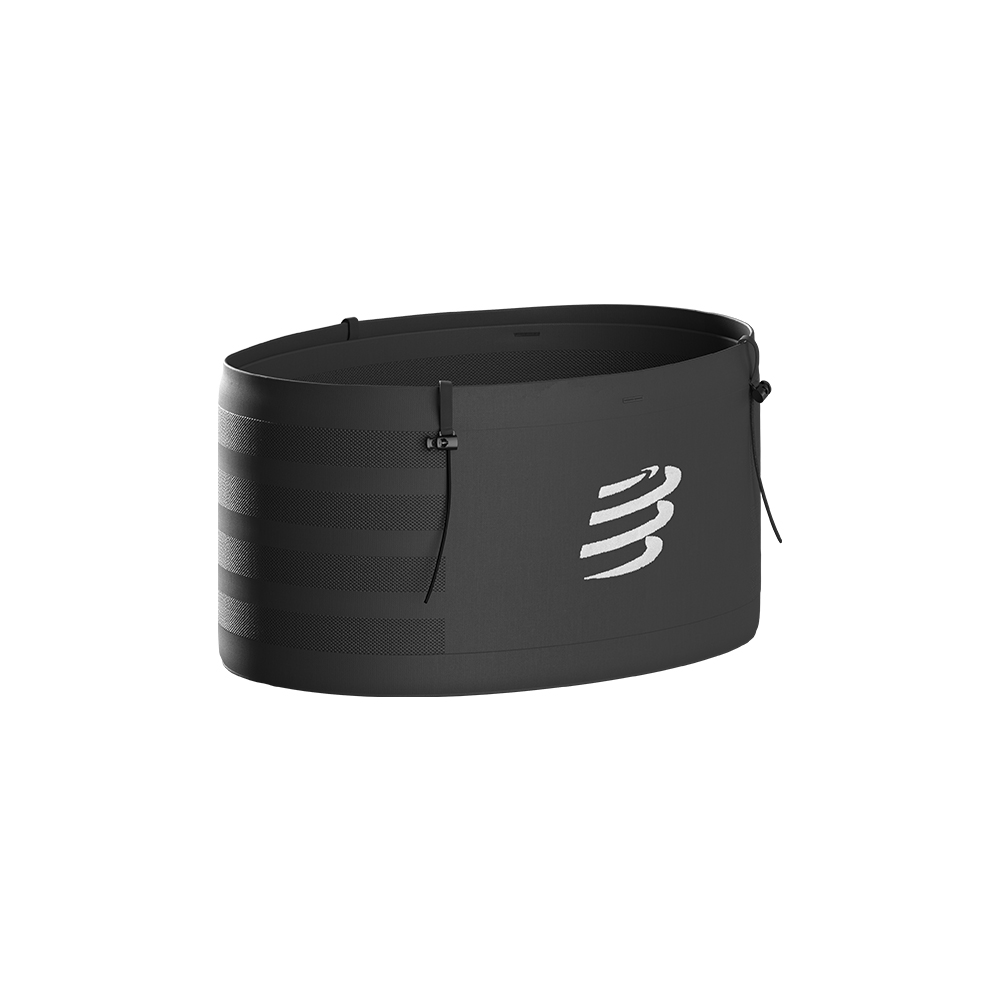 FREE BELT PRO 2.0 寬版機能腰帶 黑