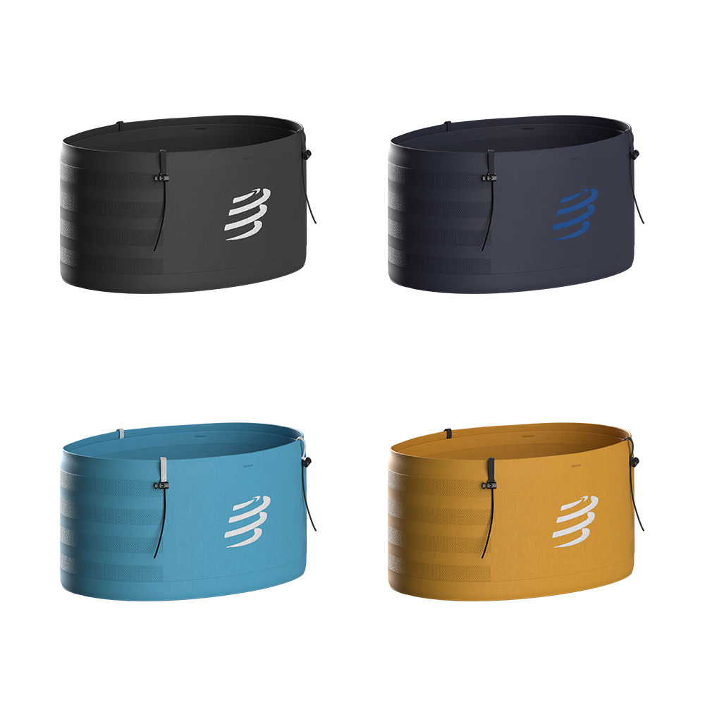 FREE BELT PRO 2.0 寬版機能腰帶 (4色) 組合