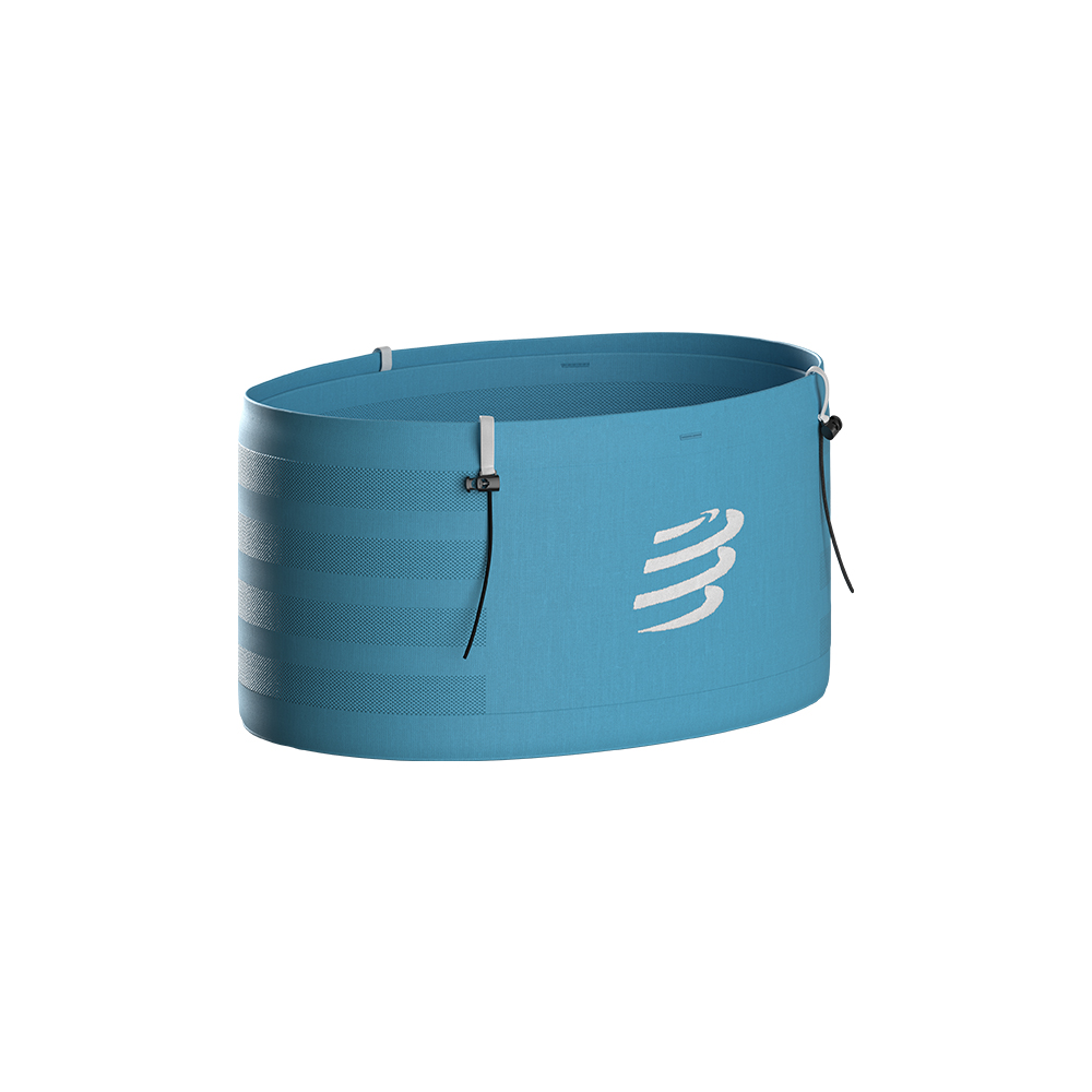 FREE BELT PRO 2.0 寬版機能腰帶 北歐藍
