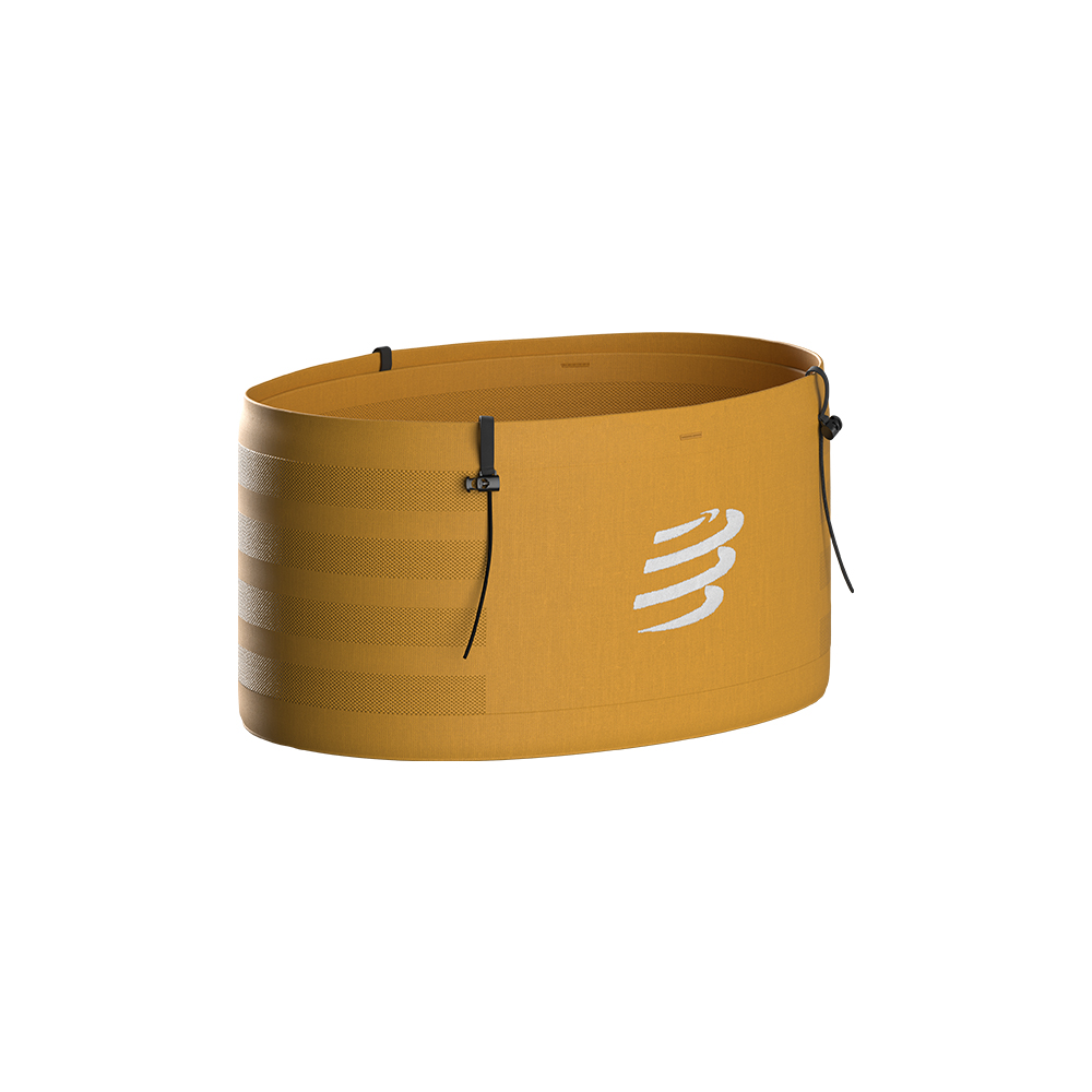 FREE BELT PRO 2.0 寬版機能腰帶 向日葵黃