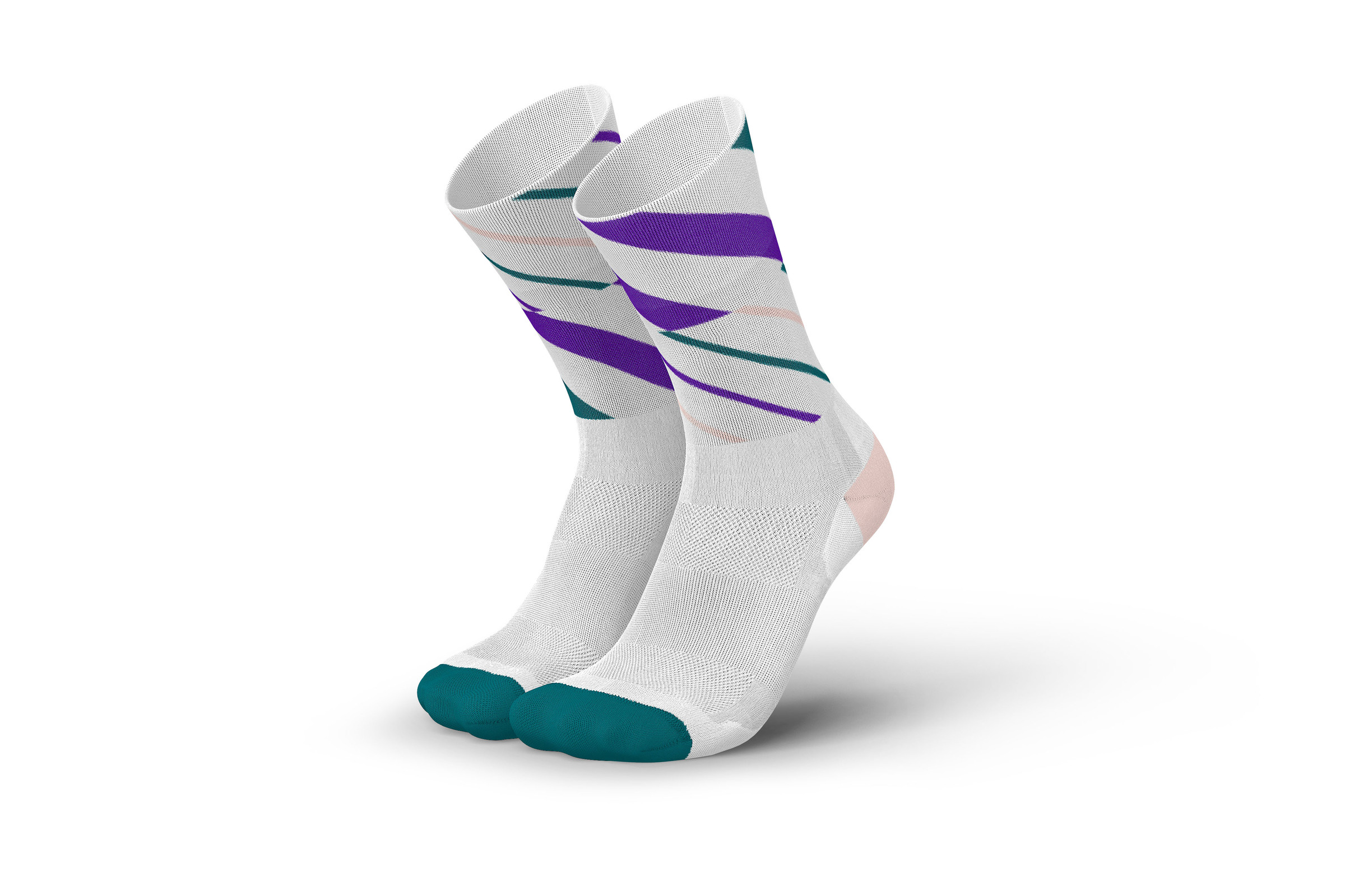 incylence-ultralight-socks-high-cut-angles-purple-petrol-1 (1)