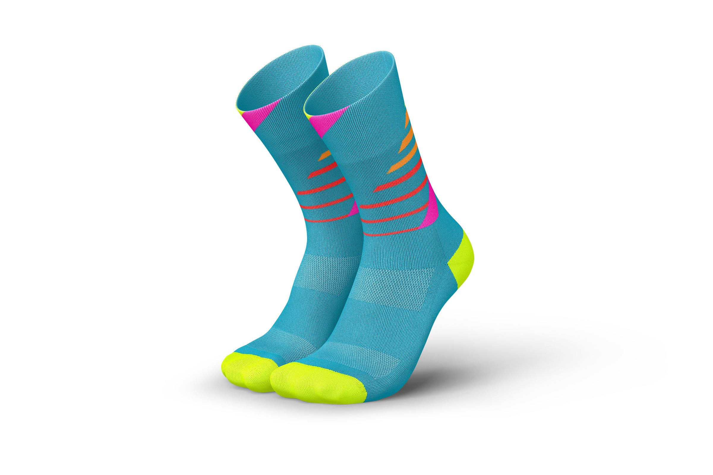 incylence-running-socks-high-cut-ladders-blue-pink-1