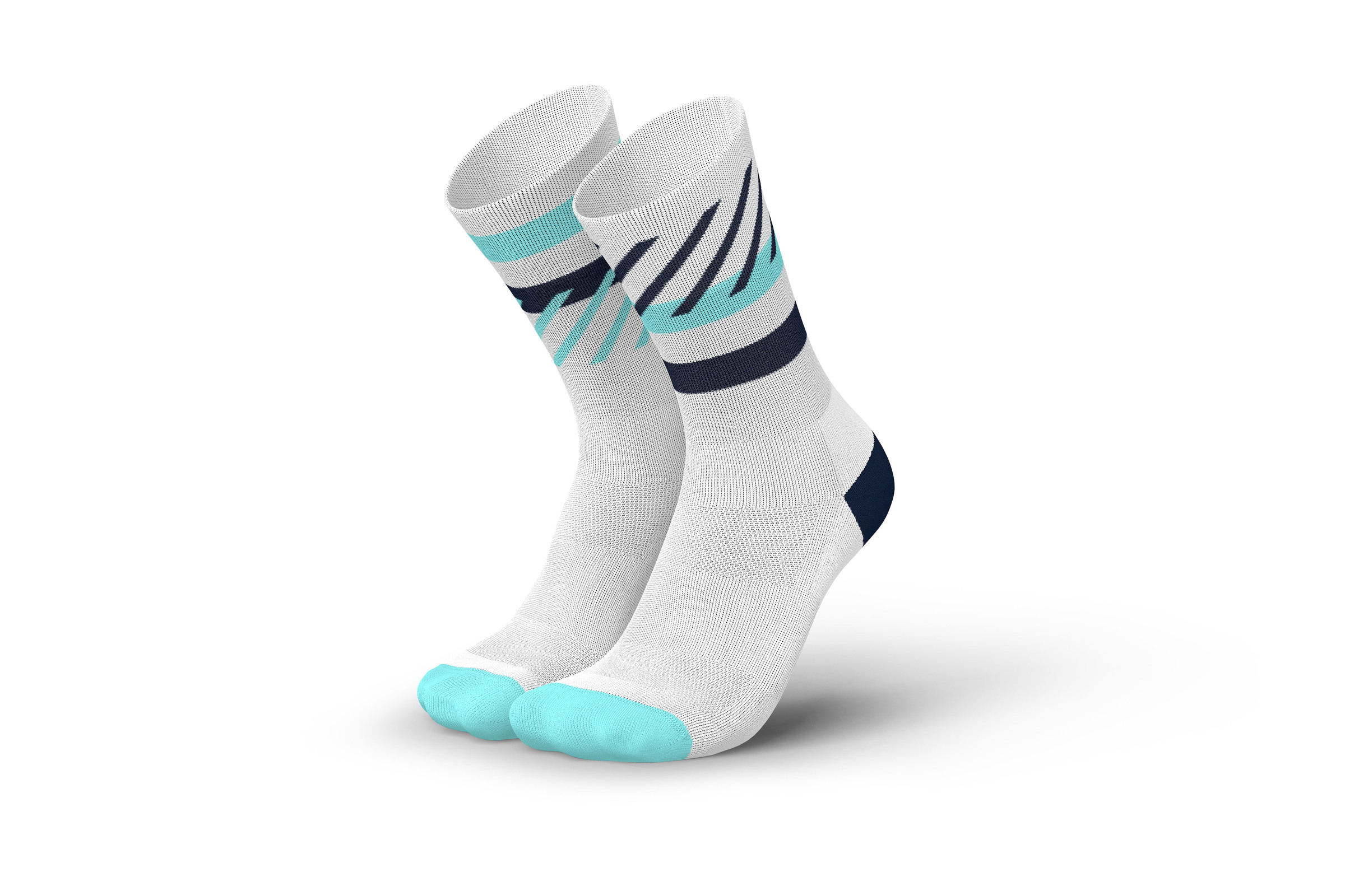 incylence-running-socks-high-cut-disrupts-navy-mint-blue-1