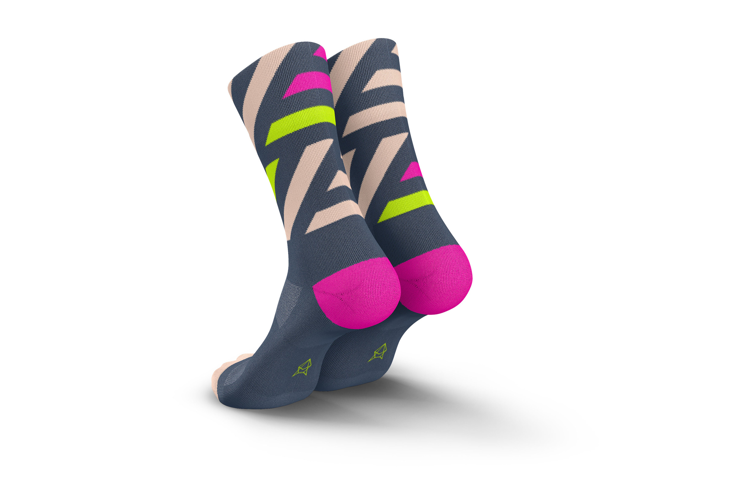incylence-running-socks-high-cut-platforms-zucchero-light-pink-2