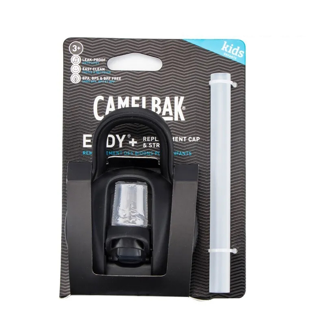 動一動商城【CAMELBAK】eddy+ kids兒童系列 瓶蓋吸管替換組_0