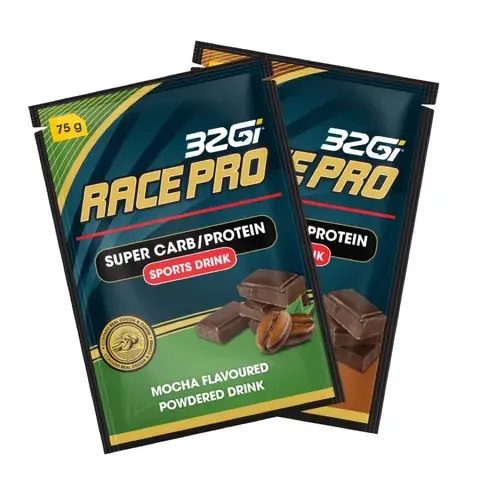Race Pro 能量飲