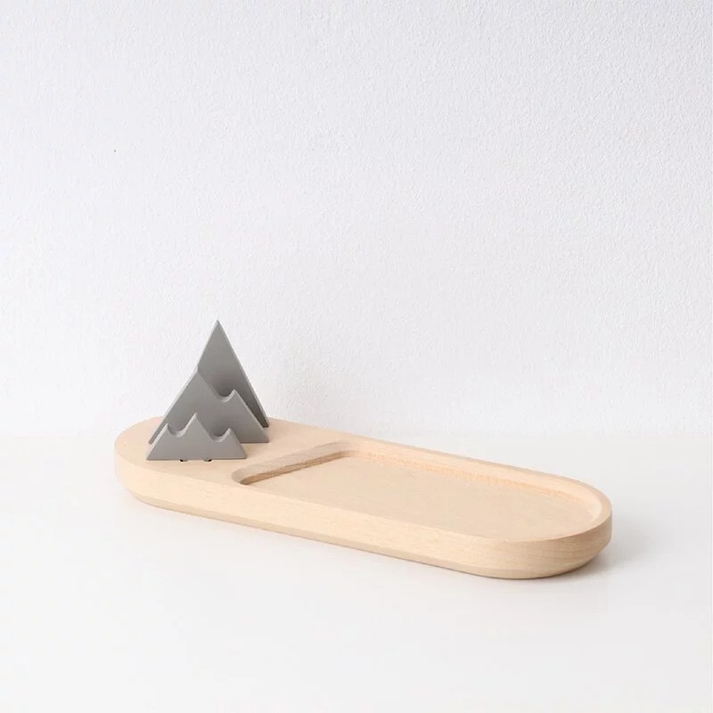 群山置物盤 商品圖03