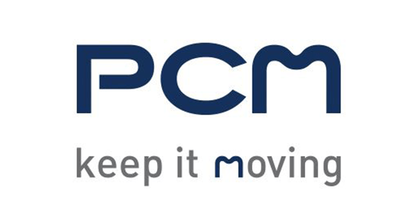 PCM logo