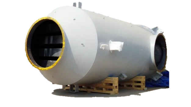 Industrial Noise Control Solutions