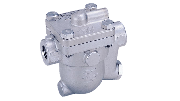 Steam Trap