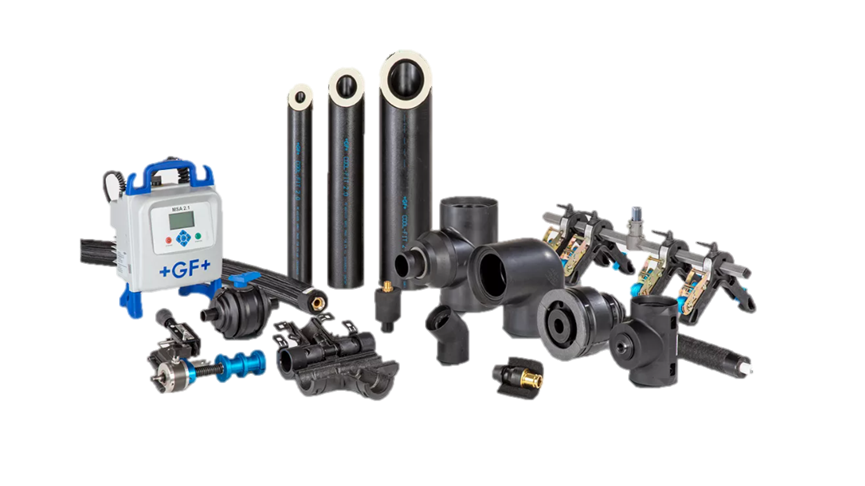 Plastic and FRP Product