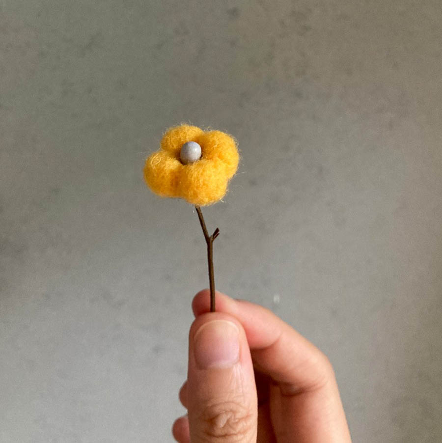 LINE_ALBUM_羊毛氈菇人_230728