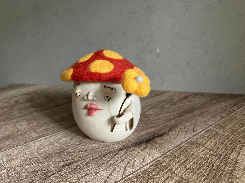 LINE_ALBUM_羊毛氈菇人_230728_3