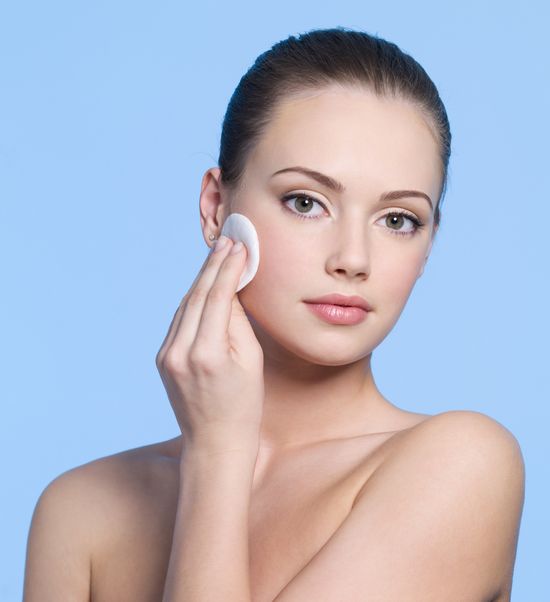 Brighter Skin Starts Here | TOBEE