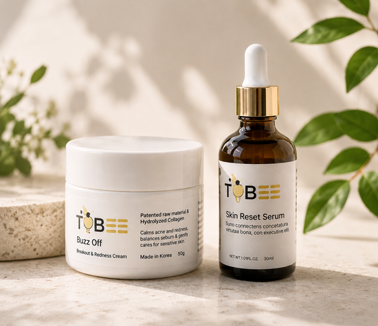  | TOBEE