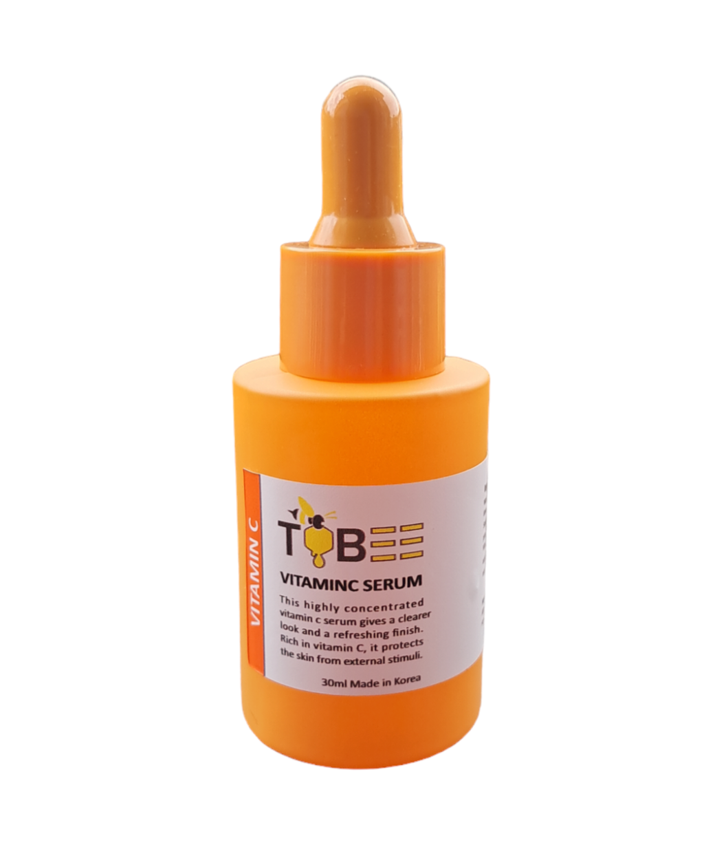 TOBEE VItaminc C Serum