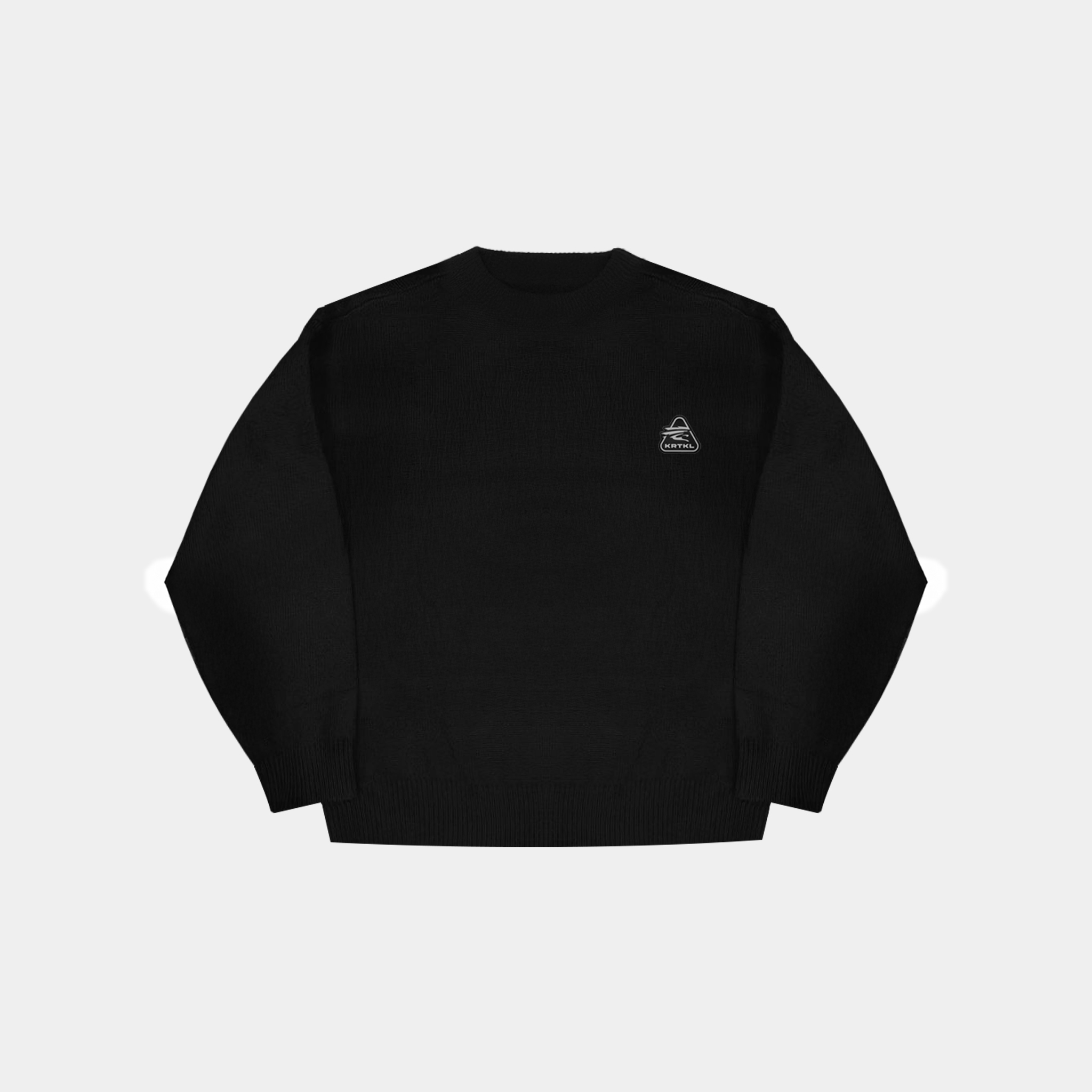 KRTKL_KNITWEAR_BLACK_FRONT