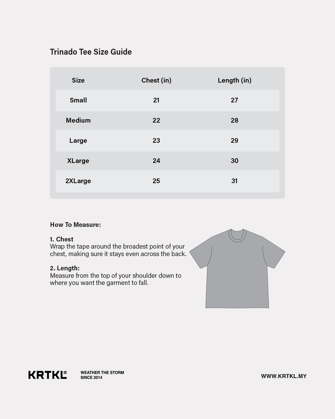 KRTKL-ROC-TRINADO TEE-SIZE GUIDE-SEP25