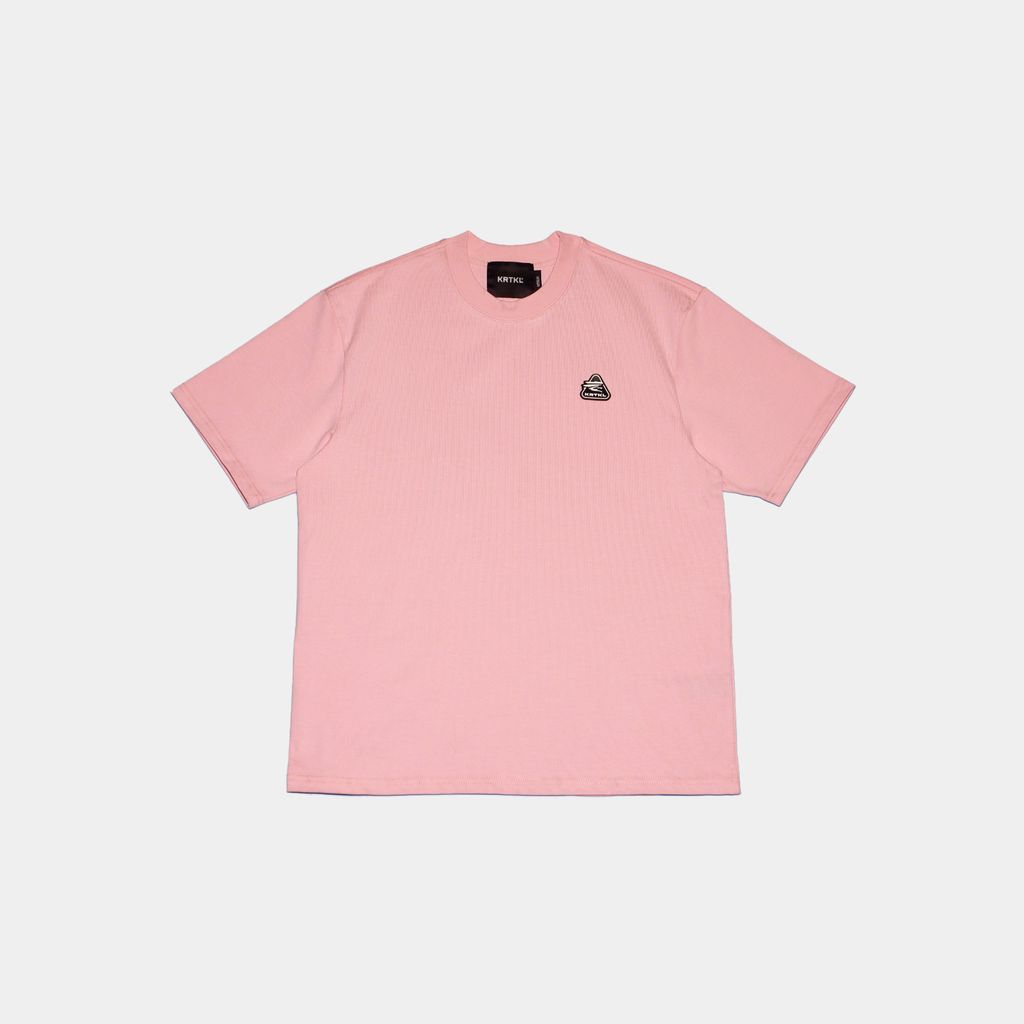 KRTKL_PINK TEE_FRONT