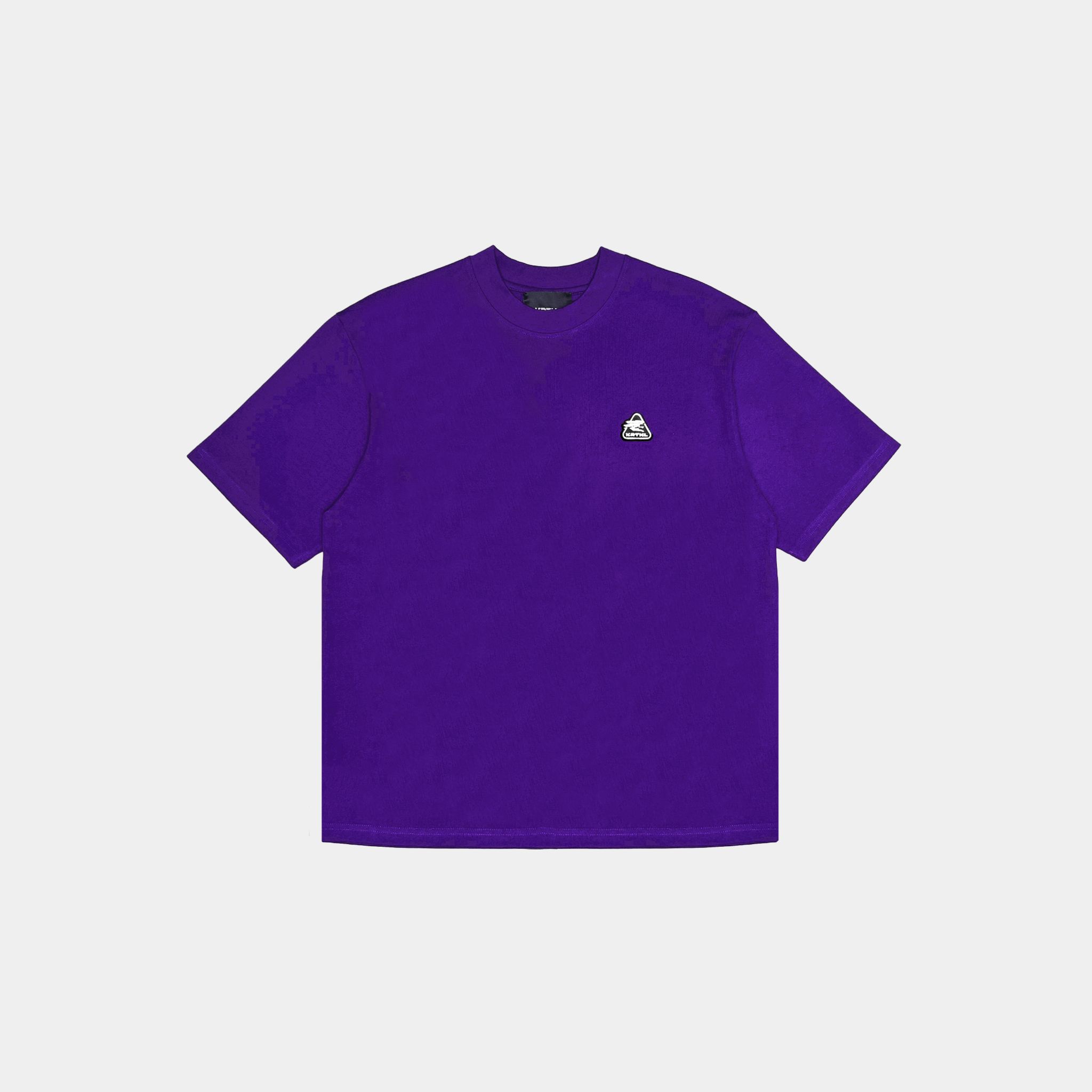 KRTKL_MW_TRINADO TEE_PURPLE_FRONT