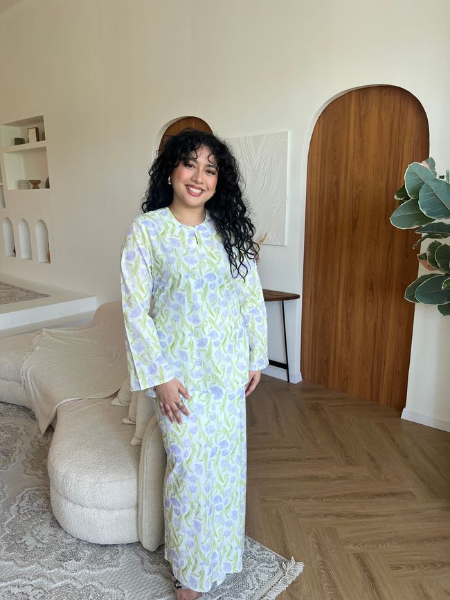 PUTEH  |  - Order Here