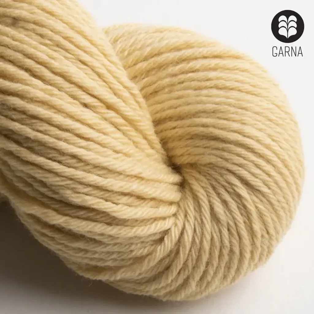 Lammeuld_GARNA_garn_Nobilis2_Sart_gul